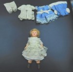 antique dollhouse doll main